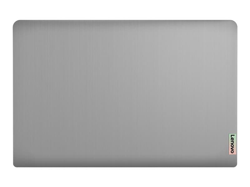 Lenovo IdeaPad 3 15ITL6 82H802L1IN Arctic grey Laptop, 11th Gen Core i3, 8 GB RAM, 512 GB SSD, 15.6 inches, Intel UHD Graphics, 1.65 kg, Windows 11