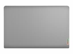 Lenovo IdeaPad 3 15ITL6 82H802L1IN Arctic grey Laptop, 11th Gen Core i3, 8 GB RAM, 512 GB SSD, 15.6 inches, Intel UHD Graphics, 1.65 kg, Windows 11