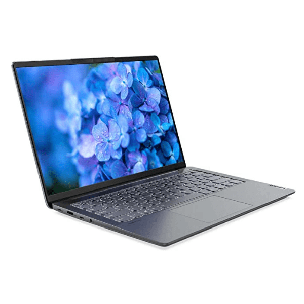 Lenovo IdeaPad Slim 5 Pro Notebook - 82L300DCIN 11th Gen Intel Core i5 16 GB RAM 512 GB SSD 14" Windows 11 Storm Grey