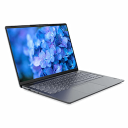 Lenovo IdeaPad Slim 5 Pro Notebook - 82L300DCIN 11th Gen Intel Core i5 16 GB RAM 512 GB SSD 14" Windows 11 Storm Grey