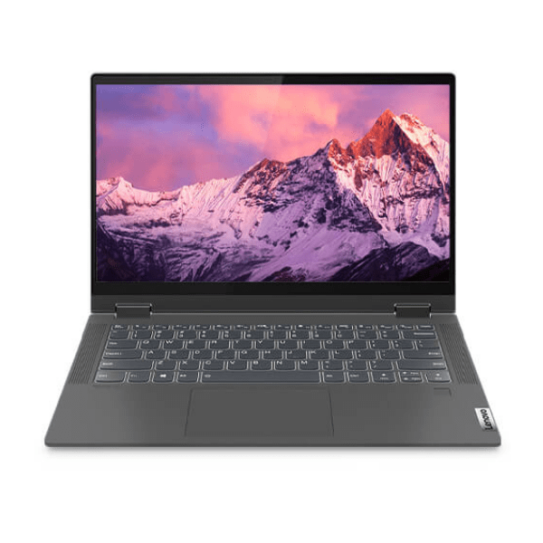 Lenovo IdeaPad Flex 5 2-in-1 Convertible Notebook - 82HS00W4IN 11th Gen Intel Core i7 16 GB RAM 512 GB SSD 14" Windows 11 Graphite Grey