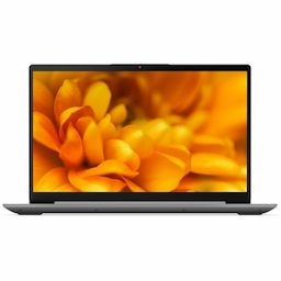 Lenovo IdeaPad 3 15ITL6 Notebook - 82H801KQIN Intel Core i3 8 GB RAM 512 GB SSD 15.6 Inches Windows 11 Arctic Grey