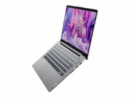 Lenovo IdeaPad Slim 5 82FE00AVIN, Graphite Grey Thin and Light Laptop, 11th Gen Intel Core i5, 14-inch Full HD IPS, 8GB RAM, 512GB SSD, Intel Iris Xe Graphics, 1.39Kg, Windows 10