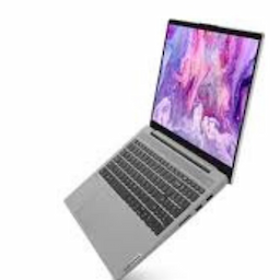 Lenovo IdeaPad 3 15ITL05 Notebook - 81X800K8IN Intel Core i3 8 GB RAM 512 GB SSD 15.6" Windows 11 Platinum Grey