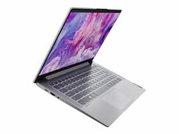 Lenovo IdeaPad Slim 5 82FE00AVIN, Graphite Grey Thin and Light Laptop, 11th Gen Intel Core i5, 14-inch Full HD IPS, 8GB RAM, 512GB SSD, Intel Iris Xe Graphics, 1.39Kg, Windows 10