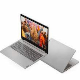 Lenovo IdeaPad 3 15ITL05 Notebook - 81X800K8IN Intel Core i3 8 GB RAM 512 GB SSD 15.6" Windows 11 Platinum Grey