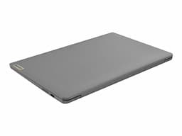 Lenovo IdeaPad 3 15ITL6 82H802L1IN Arctic grey Laptop, 11th Gen Core i3, 8 GB RAM, 512 GB SSD, 15.6 inches, Intel UHD Graphics, 1.65 kg, Windows 11