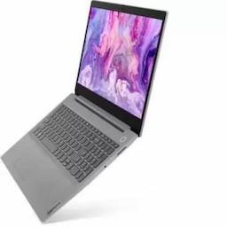 Lenovo IdeaPad 3 15IML05 Notebook - 81WB014SIN Intel Core i5 8 GB RAM 512 GB SSD 15.6" Windows 11 Platinum Grey