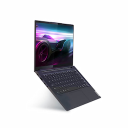 Lenovo Yoga Slim 7 Notebook - 82A300MBIN Intel Core i5 11th Gen 16 GB RAM 512 GB SSD 15.6 Inches Windows 11 Slate Grey