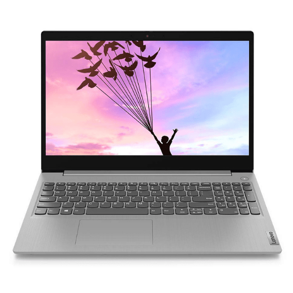 Lenovo IdeaPad 3 Notebook - 81WB0193IN Intel Core i5 10th Gen 8 GB RAM 256 SSD 15.6 Inches Windows 11 Platinum Grey
