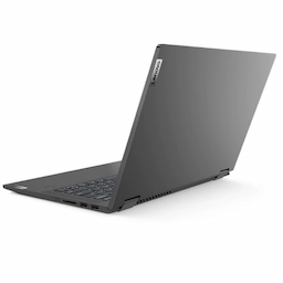 Lenovo IdeaPad Flex 5 2-in-1 Convertible Notebook - 82HS00W4IN 11th Gen Intel Core i7 16 GB RAM 512 GB SSD 14" Windows 11 Graphite Grey