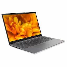 Lenovo Ideapad Slim 3 Notebook - 82KU017KIN AMD Ryzen 5 8 GB RAM 512 GB SSD 15.6" Windows 11 Arctic Grey
