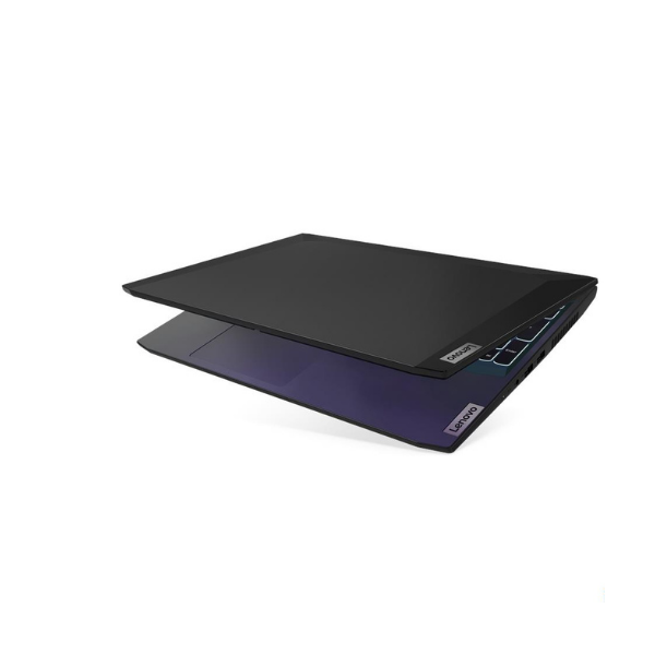 Lenovo IdeaPad Gaming 3 15IHU6 - 82K101A3IN Intel Core i5 16 GB RAM 512 GB SSD Windows 11 15.6 Inches Shadow Black