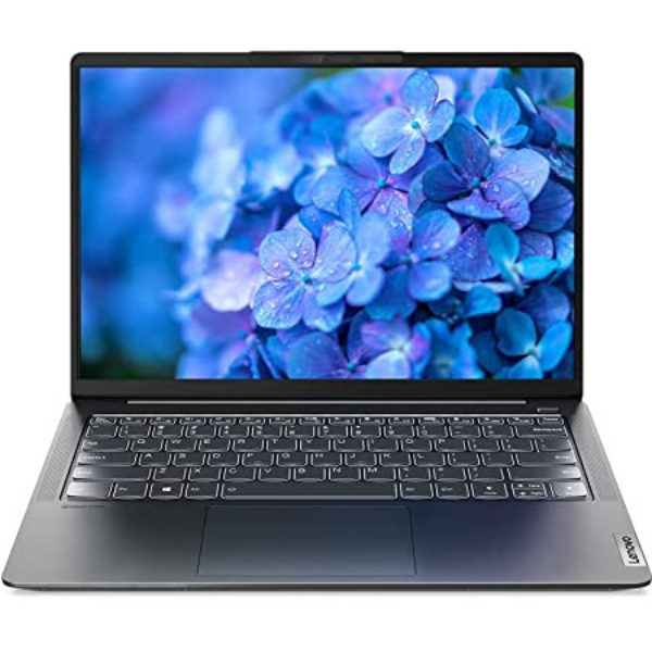 Lenovo IdeaPad 5 Pro 14ITL6 Notebook - 82L3006YIN Intel Core i7 16 GB RAM 512 GB SSD 14" Windows 11 Storm Grey