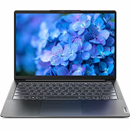 Lenovo IdeaPad 5 Pro 14ITL6 Notebook - 82L3006YIN Intel Core i7 16 GB RAM 512 GB SSD 14" Windows 11 Storm Grey