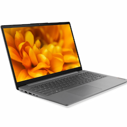 Lenovo IdeaPad 3 15ITL6 Notebook - 82H801KQIN Intel Core i3 8 GB RAM 512 GB SSD 15.6 Inches Windows 11 Arctic Grey