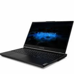 Lenovo Legion 5 15ACH6 Notebook - 82JW00E2IN AMD Ryzen 7 16 GB RAM 512 GB SSD 15.6" Windows 11 Phantom Blue (Top), Shadow Black (Bottom)