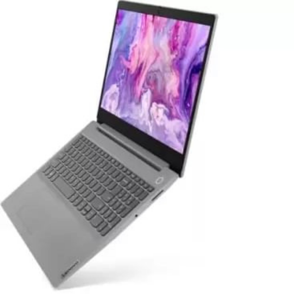 Lenovo IdeaPad 3 14IGL05 Notebook - 81WH007KIN Intel Celeron N4020 4 GB RAM 256 GB SSD 14" Windows 11 Platinum Grey