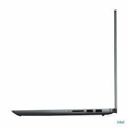 Lenovo IdeaPad 5 Pro 14ITL6 Notebook - 82L300A9IN 16 GB 512 GB 14 Inches Windows 10 Storm Grey