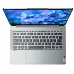 Lenovo IdeaPad 5 Pro 14ITL6 Notebook - 82L3006YIN Intel Core i7 16 GB RAM 512 GB SSD 14" Windows 11 Storm Grey
