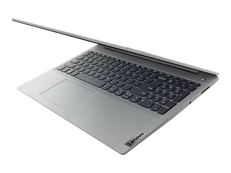 Lenovo IdeaPad 3 15IGL05 - 15.6" - Celeron N4020 - 8 GB RAM - 256 GB SSD - English