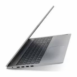Lenovo IdeaPad 3 Notebook - 81WB0190IN Intel Core i5 11th Gen 8 GB RAM 512 SSD 15.6 Inches Windows 10 Platinum Grey