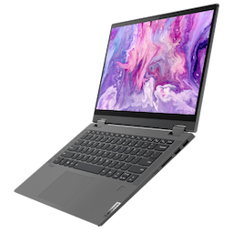 Lenovo IdeaPad Flex 5 14IIL05 (81X10088IN) Core i5 10th Gen Windows 10 2-in-1 Laptop