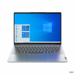 Lenovo IdeaPad 5 Pro 14ITL6 Notebook - 82L300A9IN 16 GB 512 GB 14 Inches Windows 10 Storm Grey