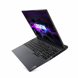 Lenovo Legion 5 Pro Notebook - 82JQ00JDIN AMD Ryzen 7 32 GB RAM 1 TB SSD Windows 11 16 Inches Storm Grey