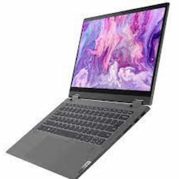 Lenovo IdeaPad Flex 5 14ALC05 Notebook - 82HU00PPIN AMD Ryzen 5 8 GB RAM 512 GB SSD 14" Windows 11 Graphite Grey