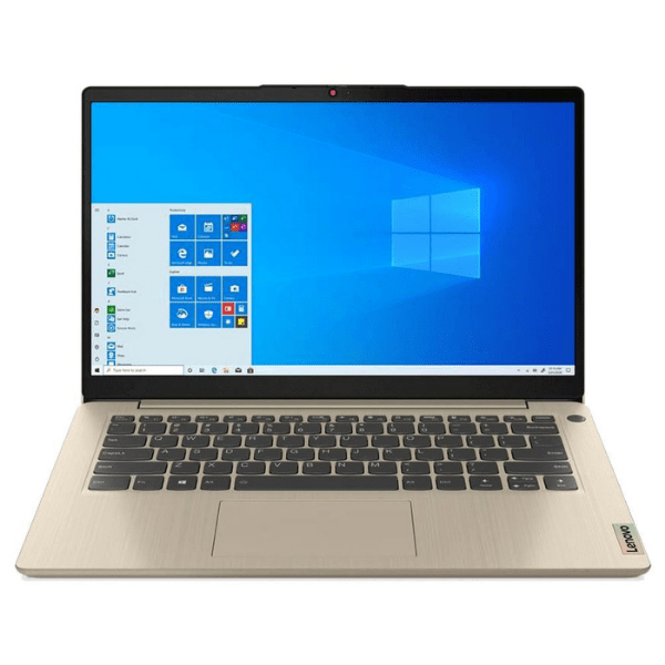 Lenovo IdeaPad 3 14ITL6 Notebook - 82H700V1IN Intel Core i5 8 GB RAM 512 GB SSD 14" Windows 11 Arctic Grey