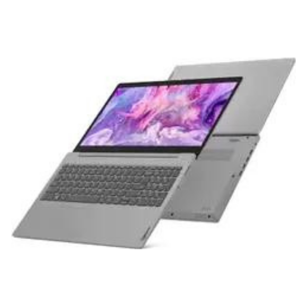 Lenovo IdeaPad 3 Notebook - 81WB0190IN Intel Core i5 11th Gen 8 GB RAM 512 SSD 15.6 Inches Windows 10 Platinum Grey