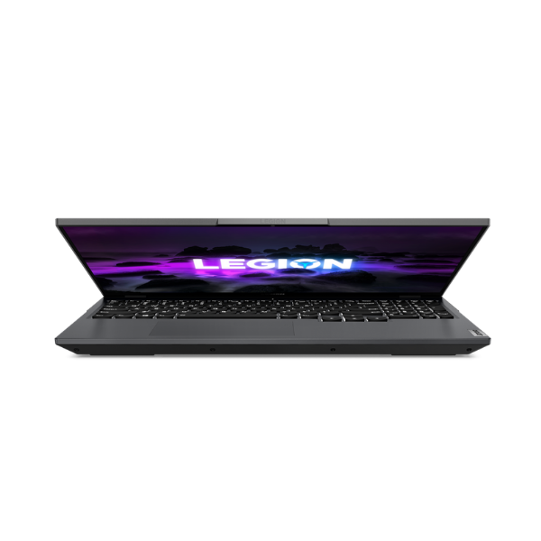 Lenovo Legion 5 Pro Notebook - 82JQ00JDIN AMD Ryzen 7 32 GB RAM 1 TB SSD Windows 11 16 Inches Storm Grey