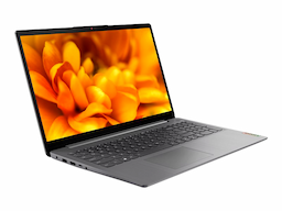 Lenovo IdeaPad 3 15ITL6 Notebook - 82H802L1IN Intel Core i3 8 GB RAM 512 GB SSD 15.6" Windows 11 Arctic Grey