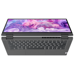 Lenovo IdeaPad Flex 5 14IIL05 (81X10088IN) Core i5 10th Gen Windows 10 2-in-1 Laptop