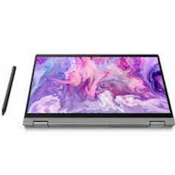 Lenovo IdeaPad Flex 5 14ALC05 Notebook - 82HU00PPIN AMD Ryzen 5 8 GB RAM 512 GB SSD 14" Windows 11 Graphite Grey