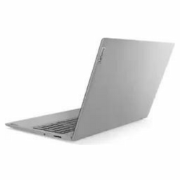 Lenovo IdeaPad 3 Notebook - 81WB0190IN Intel Core i5 11th Gen 8 GB RAM 512 SSD 15.6 Inches Windows 10 Platinum Grey