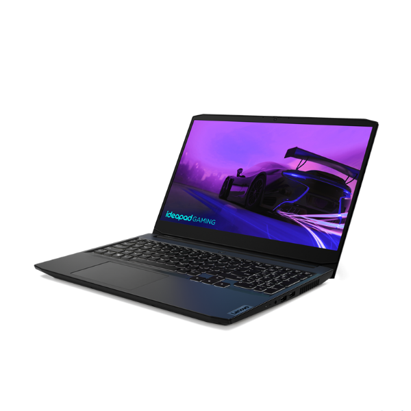 Lenovo IdeaPad Gaming 3 Notebook - 82K101B6IN Intel Core i5 11th Gen 8 GB RAM 512 GB SSD Windows 11 15.6 Inches Shadow Black