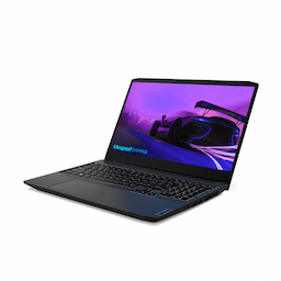 Lenovo IdeaPad Gaming 3 Notebook - 82K101B6IN Intel Core i5 11th Gen 8 GB RAM 512 GB SSD Windows 11 15.6 Inches Shadow Black