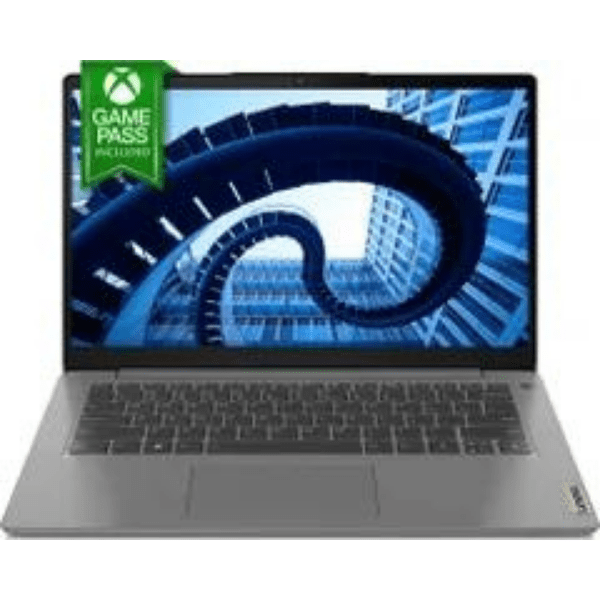 Lenovo IdeaPad 3 14ITL6 Notebook - 82H701ASIN Intel Core i5 8 GB RAM 512 GB SSD 14" Windows 11 Arctic Grey