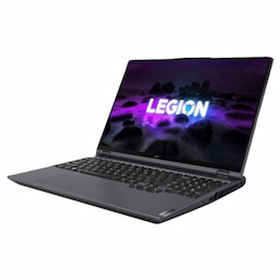 Lenovo Legion 5 Pro Notebook - 82JQ00JCIN AMD Ryzen 7 16 GB RAM 1 TB SSD 16" Windows 11 Storm Grey