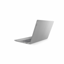 Lenovo IdeaPad 3 15IIL05 - 81WE004WIN Intel Core i5 8 GB RAM 1 TB HDD 15.6 inches Platinum Grey 1.85 Kg