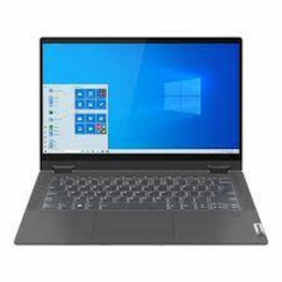 Lenovo IdeaPad Flex 5 14ALC05 Notebook - 82HU00PPIN AMD Ryzen 5 8 GB RAM 512 GB SSD 14" Windows 11 Graphite Grey