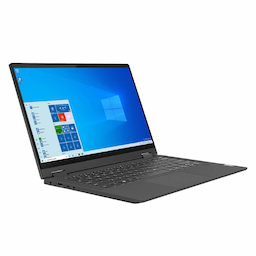 Lenovo IdeaPad Flex 5 Notebook - 82HS018YIN Intel Core i5 11th Gen 8 GB RAM 512 GB SSD 14 Inches Windows 11 Graphite Grey