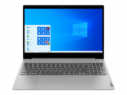 Lenovo IdeaPad 3 15IIL05 - 15.6" - Core i3 1005G1 - 8 GB RAM - 512 GB SSD - English
