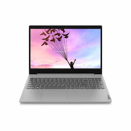 Lenovo IdeaPad 3 15IIL05 - 81WE004WIN Intel Core i5 8 GB RAM 1 TB HDD 15.6 inches Platinum Grey 1.85 Kg