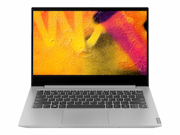Lenovo Ideapad S340-14IIL - 81VV00DXIN Intel Core i3 8 GB RAM 1 TB HDD 14 Inches 1.6 Kg Platinum Grey