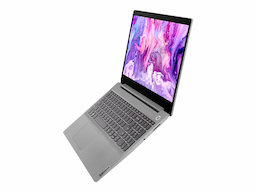 Lenovo IdeaPad 3 15IIL05 - 15.6" - Core i3 1005G1 - 8 GB RAM - 512 GB SSD - English