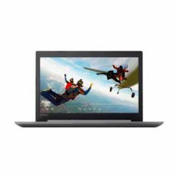 Lenovo Ideapad 320 Notebook - 80YE00BWIN Intel Core i5 7th Gen 4 GB RAM 1 TB HDD Windows 10 15.6 Inches Platinum Grey