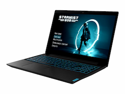 Lenovo ideapad L340-15IRH Gaming - 81LK01QNIN Intel Core i5 8 GB RAM 1 TB 1.56 Inches 2.19 Kg Granite Black